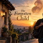 A Heart Touching Story of Pain, Love, and Regret